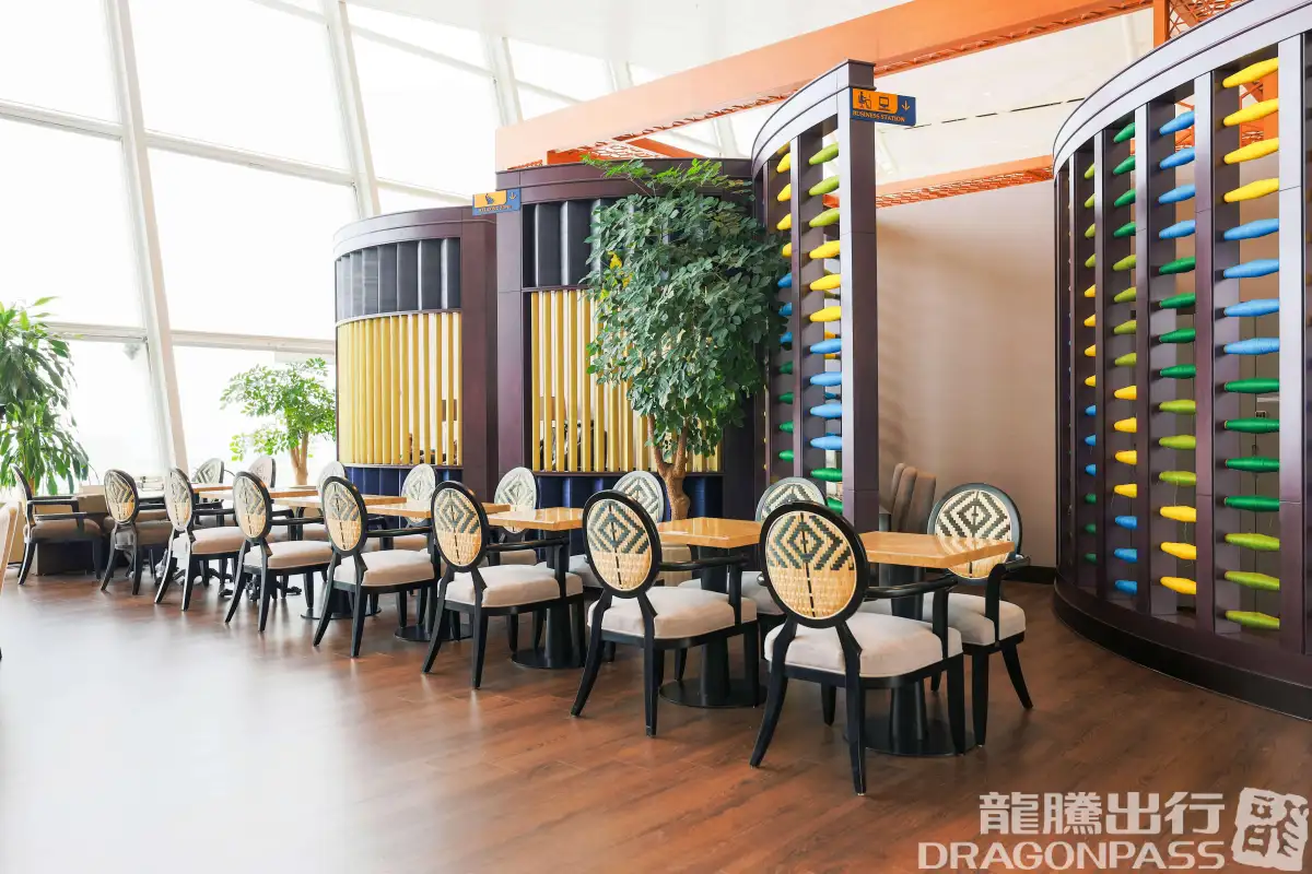 SH Premium Lounge Ha Noi – photos 11