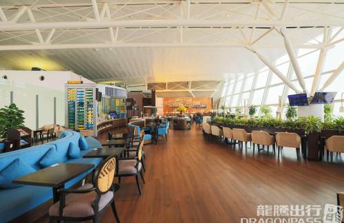 HANSong Hong Premium Lounge & Bar