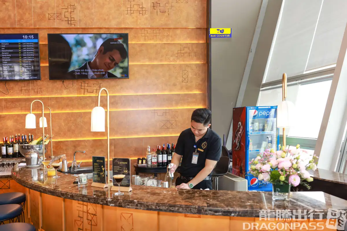 SH Premium Lounge Ha Noi – photos 13