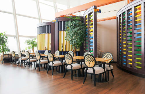 HANSH Premium Lounge Ha Noi