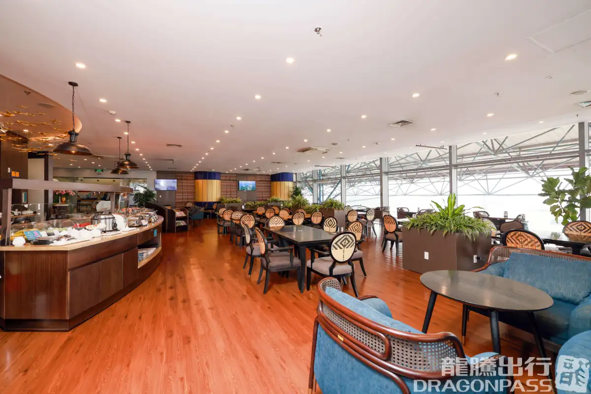 SH Premium Lounge Ha Noi – photos 11