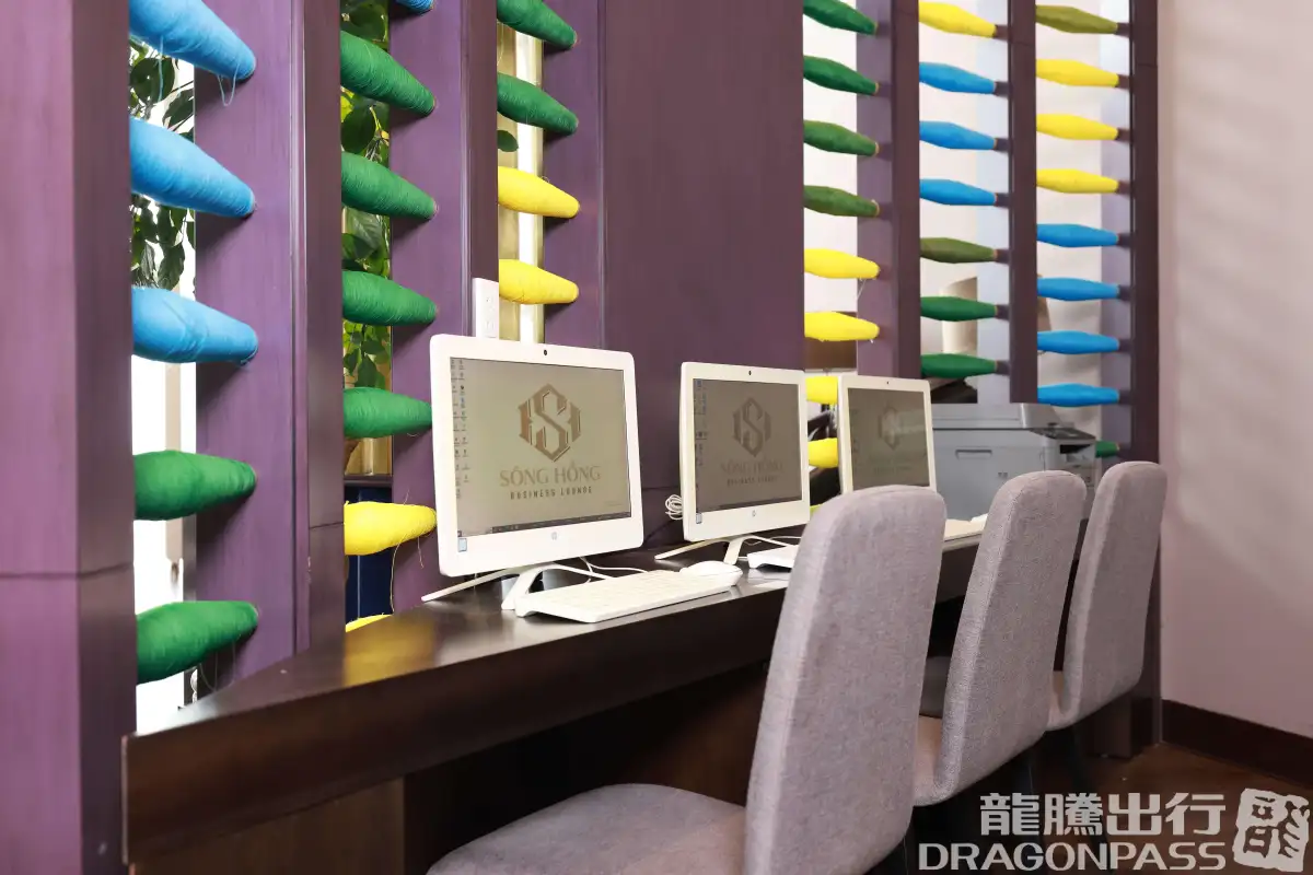 SH Premium Lounge Ha Noi – photos 14