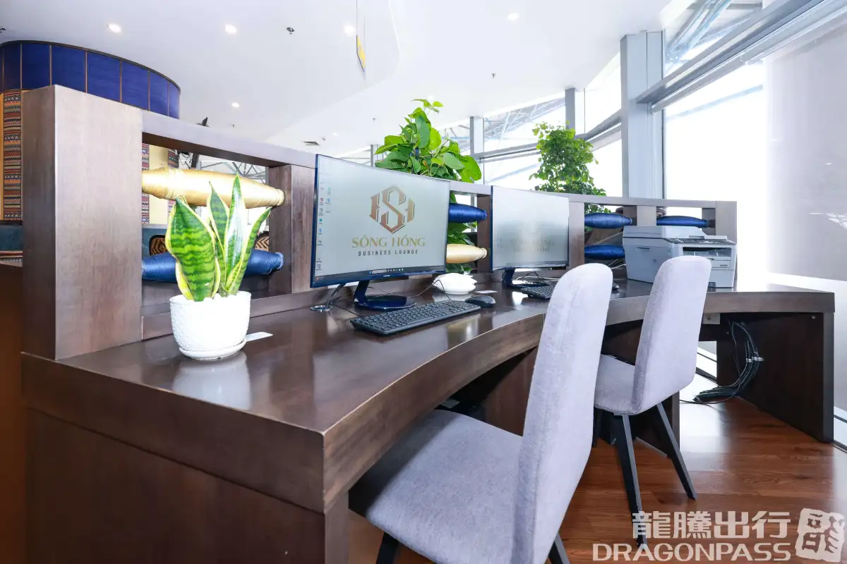 SH Premium Lounge Ha Noi – photos 13