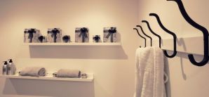 伯明翰机场AeroSpa
