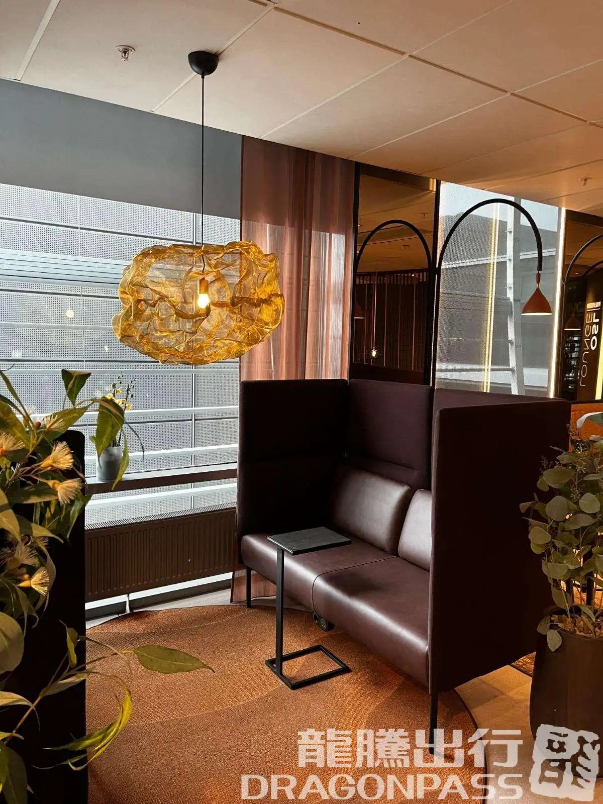 OSL Lounge (International Area) – photos 3