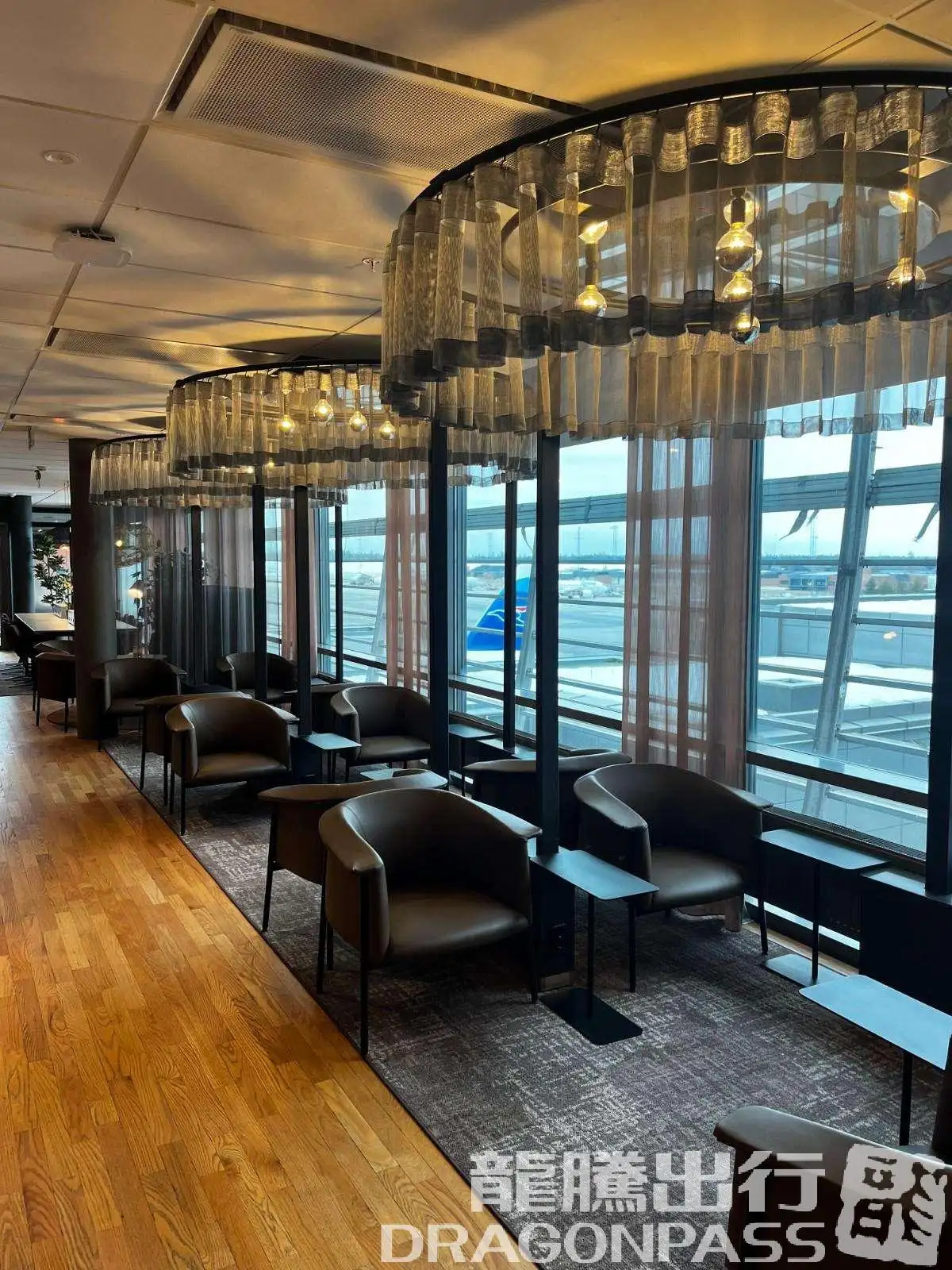 OSL Lounge (International Area) – photos 6