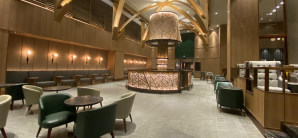 雅加达苏加诺·哈达国际机场Saphire Plaza Premium First