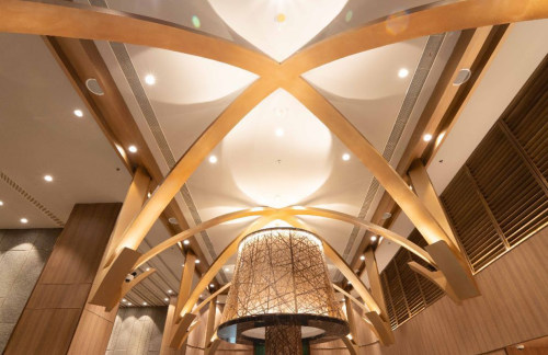 CGKSaphire Plaza Premium First