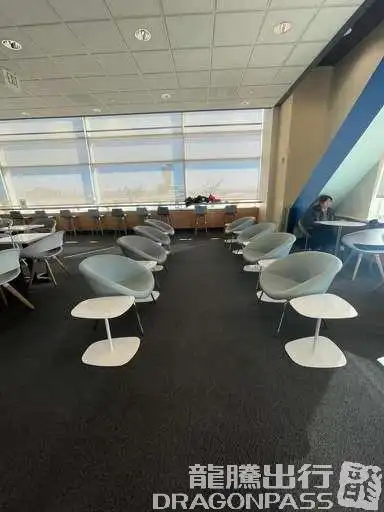 Golden Gate Lounge
