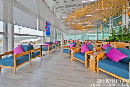 SH Premium Lounge Phu Quoc 1