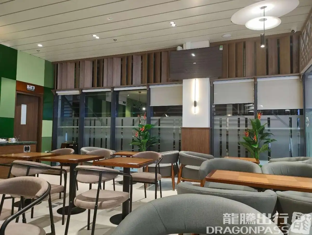 SH Premium Lounge Dien Bien – photos 8