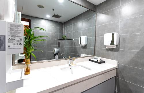 VCASH Premium Lounge Can Tho