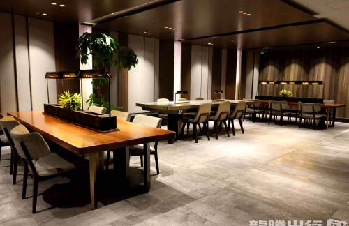 HKGPlaza Premium Lounge (T1 East)