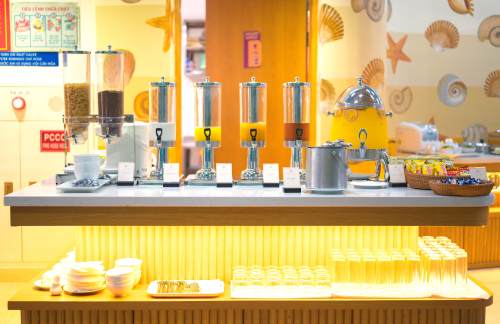 PQCSH Premium Lounge Phu Quoc 1