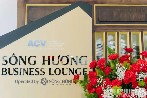SH Premium Lounge Phu Bai - 1
