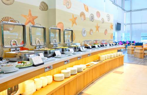 PQCSH Premium Lounge Phu Quoc 1