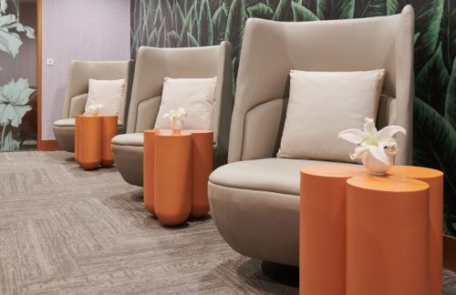 CRKPlaza Premium Lounge