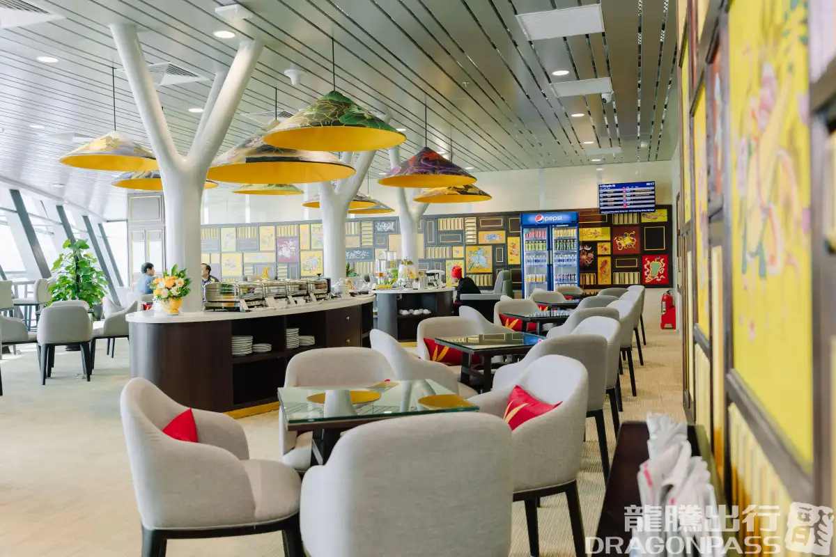 SH Premium Lounge Phu Bai – photos 2