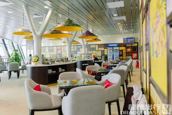 SH Premium Lounge Phu Bai – photos 2