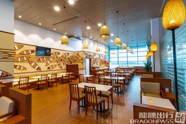 SH Premium Lounge Can Tho – photos 2