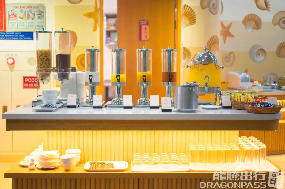 SH Premium Lounge Phu Quoc 1 – photos 2