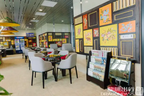 SH Premium Lounge Phu Bai – photos 4