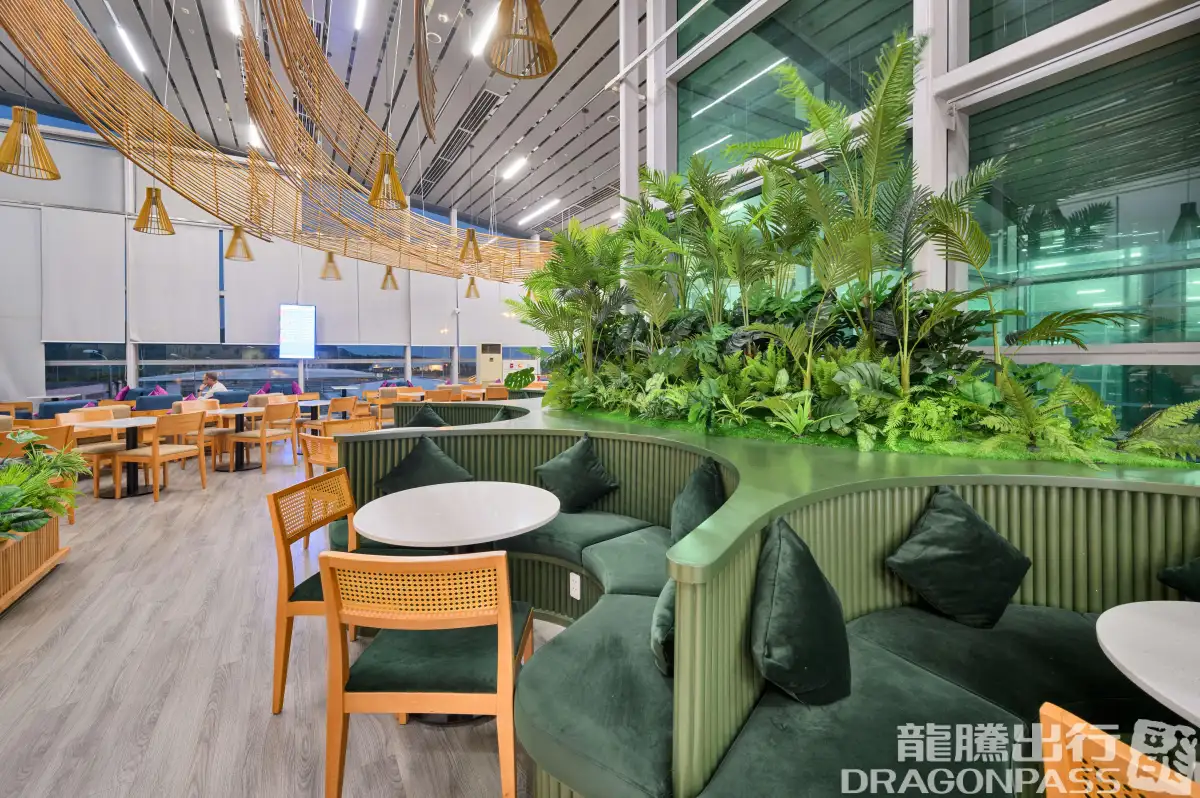 SH Premium Lounge Phu Quoc 1 – photos 3