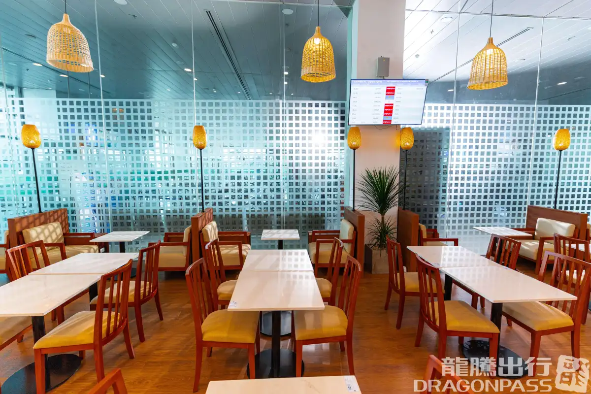 SH Premium Lounge Can Tho – photos 4