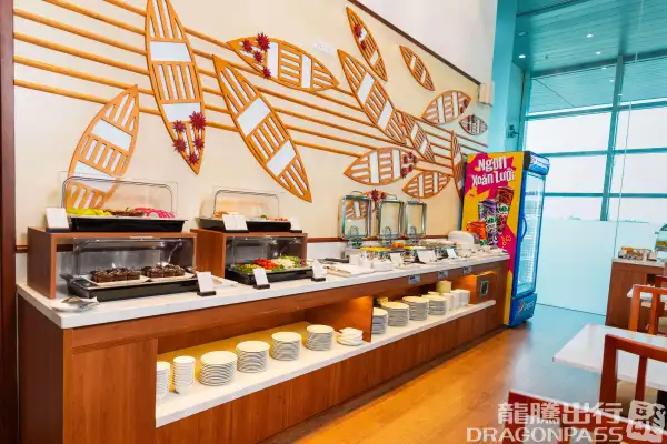 SH Premium Lounge Can Tho – photos 5