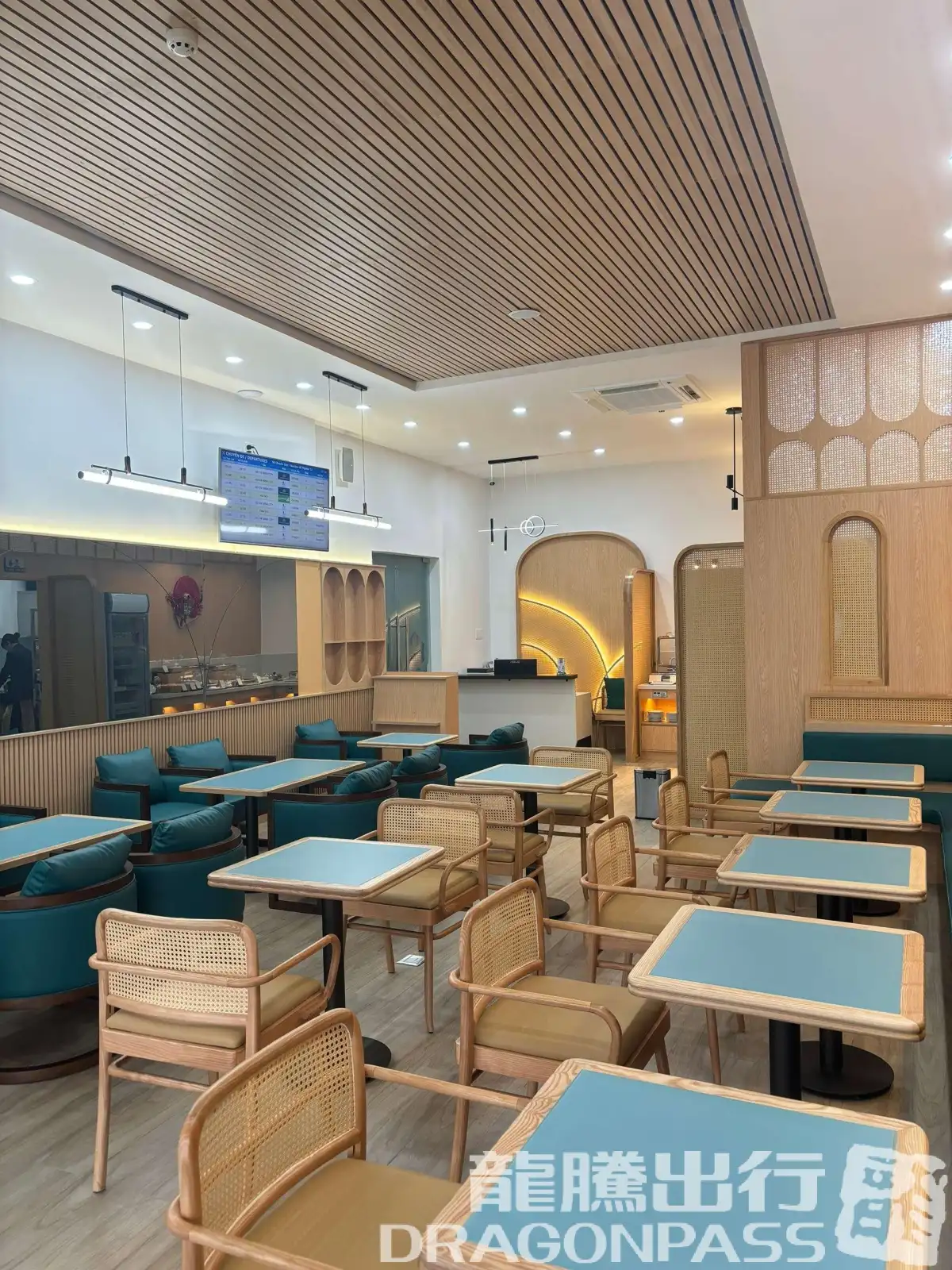 SH Premium Lounge Con Dao – photos 3