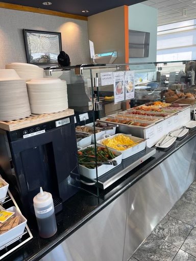 SFOGolden Gate Lounge