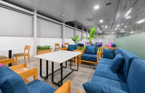 PQCSH Premium Lounge Phu Quoc 1