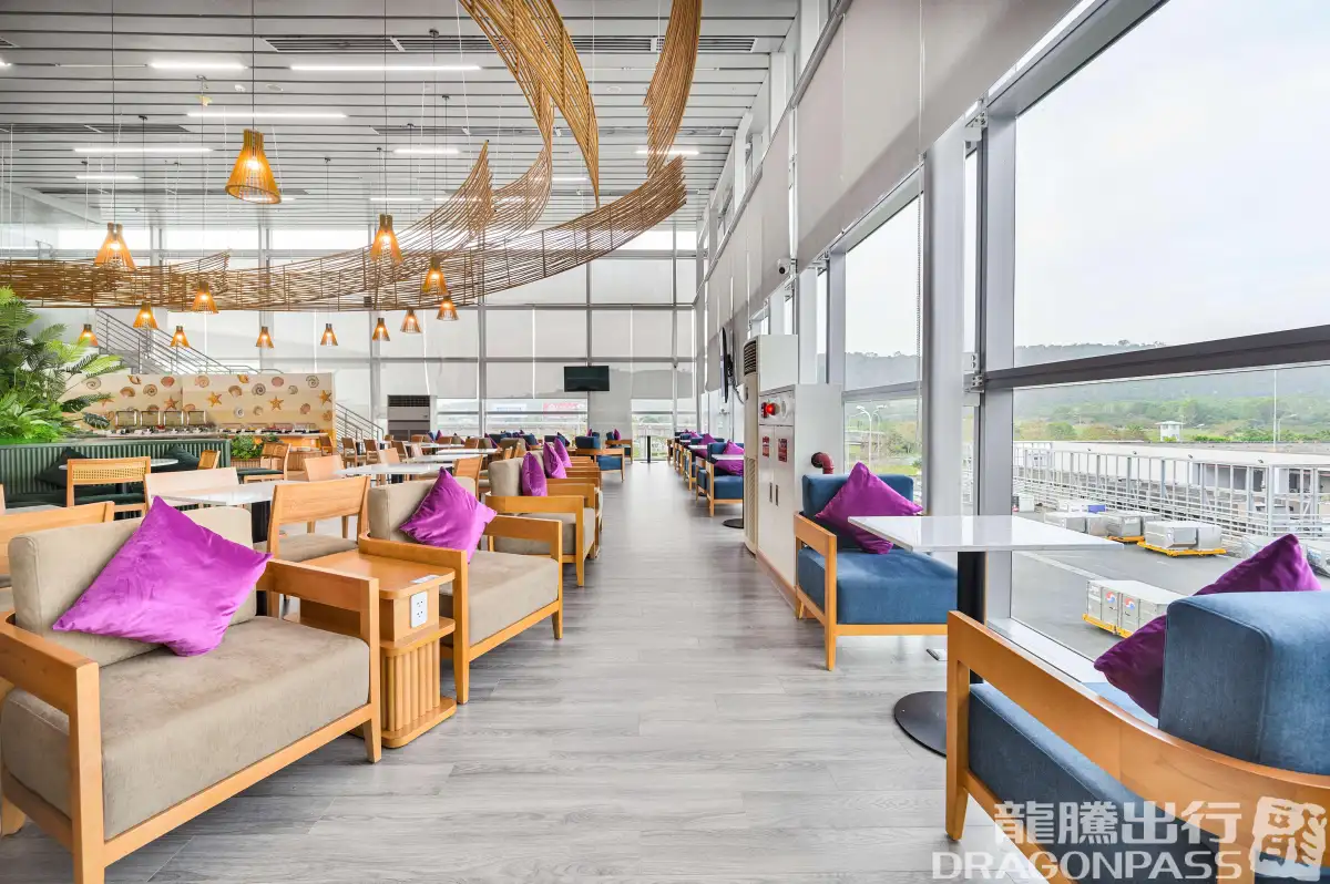 SH Premium Lounge Phu Quoc 1 – photos 5