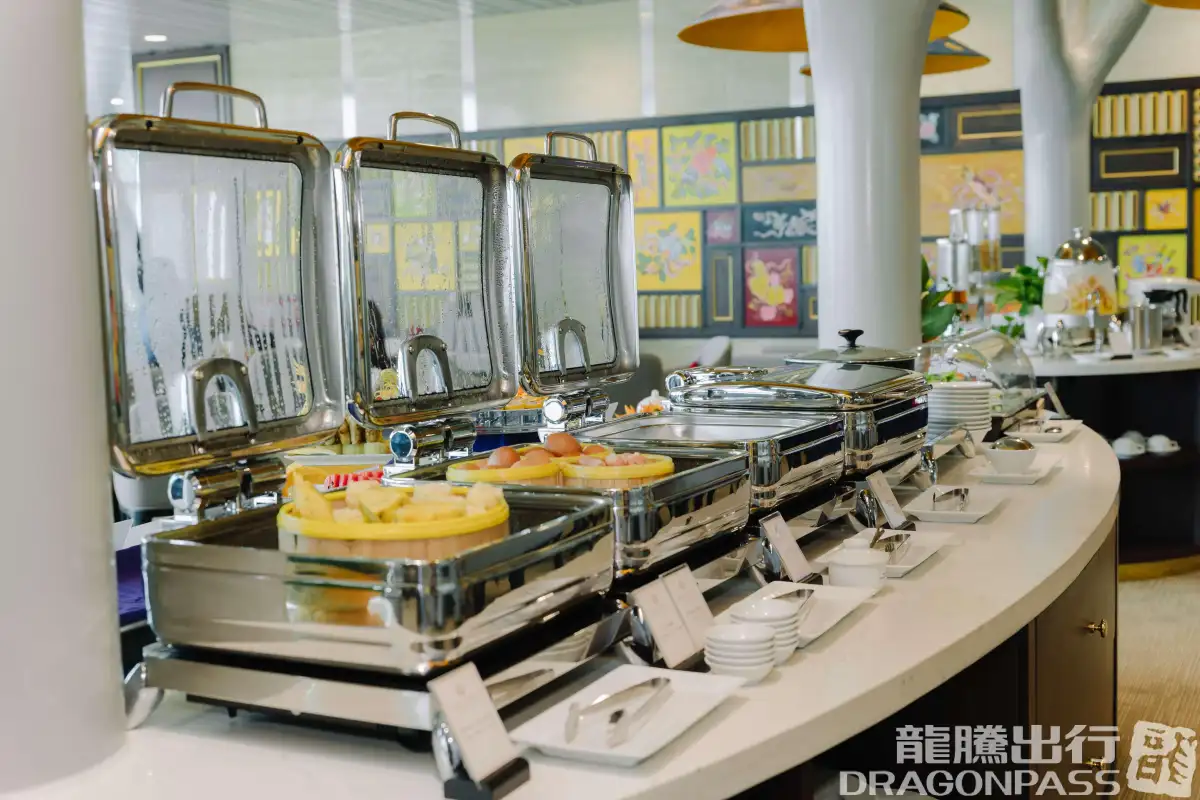 SH Premium Lounge Phu Bai – photos 6