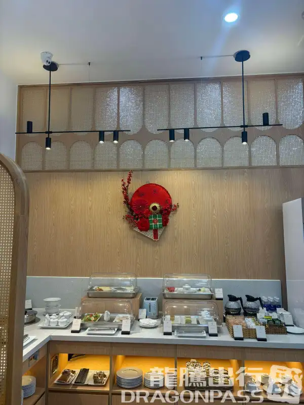 SH Premium Lounge Con Dao – photos 4