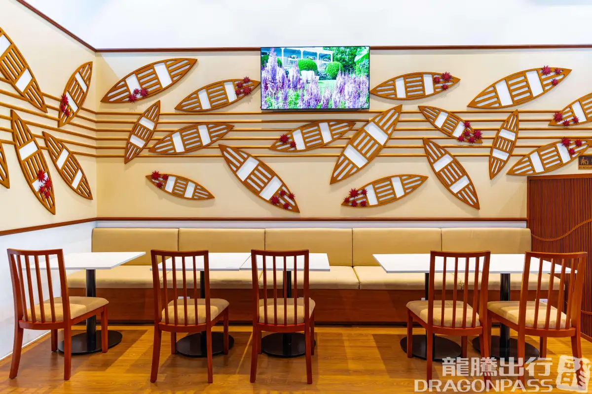 SH Premium Lounge Can Tho – photos 6