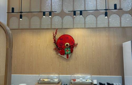 VCSSH Premium Lounge Con Dao