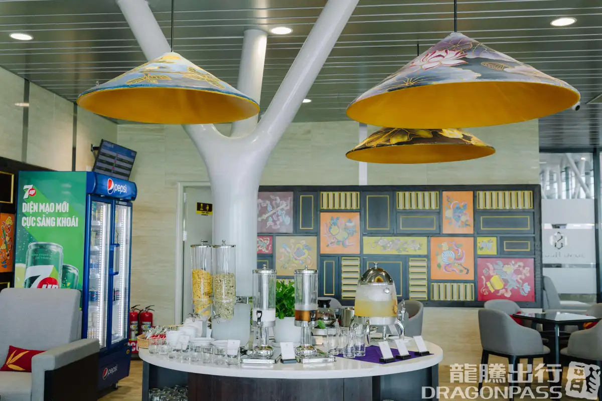 SH Premium Lounge Phu Bai – photos 7