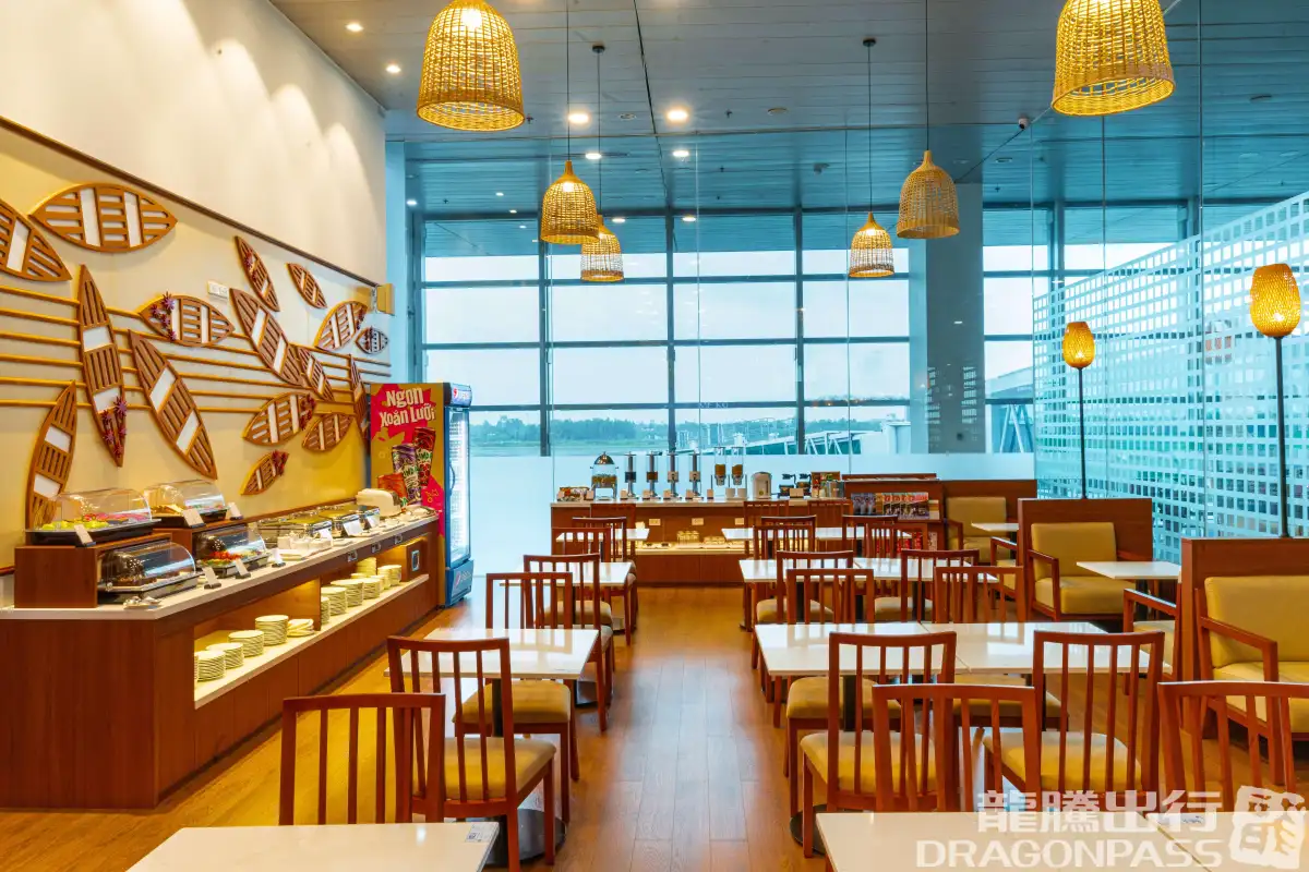 SH Premium Lounge Can Tho – photos 7
