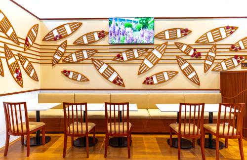 VCASH Premium Lounge Can Tho