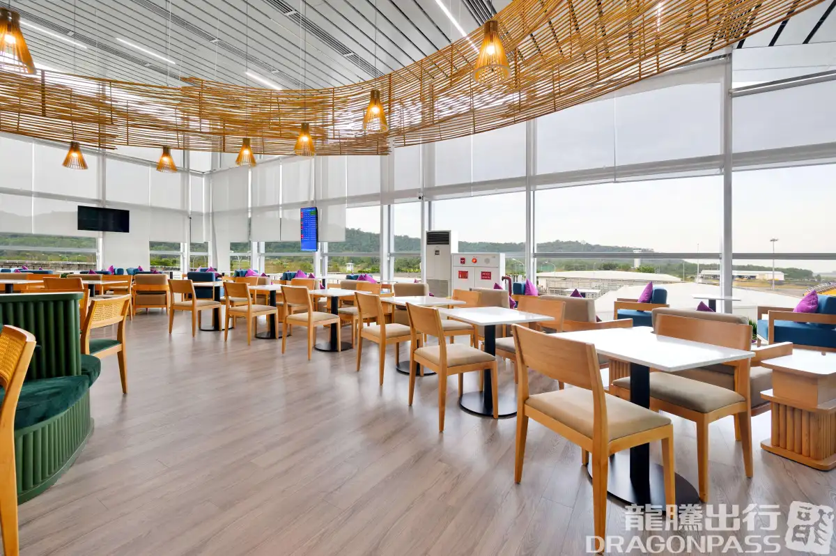 SH Premium Lounge Phu Quoc 1 – photos 7