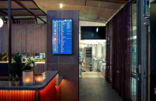 OSLOSL Lounge Innland