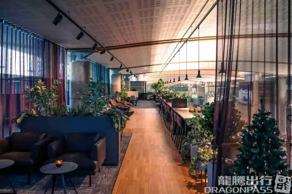 OSL Lounge Innland – photos 4