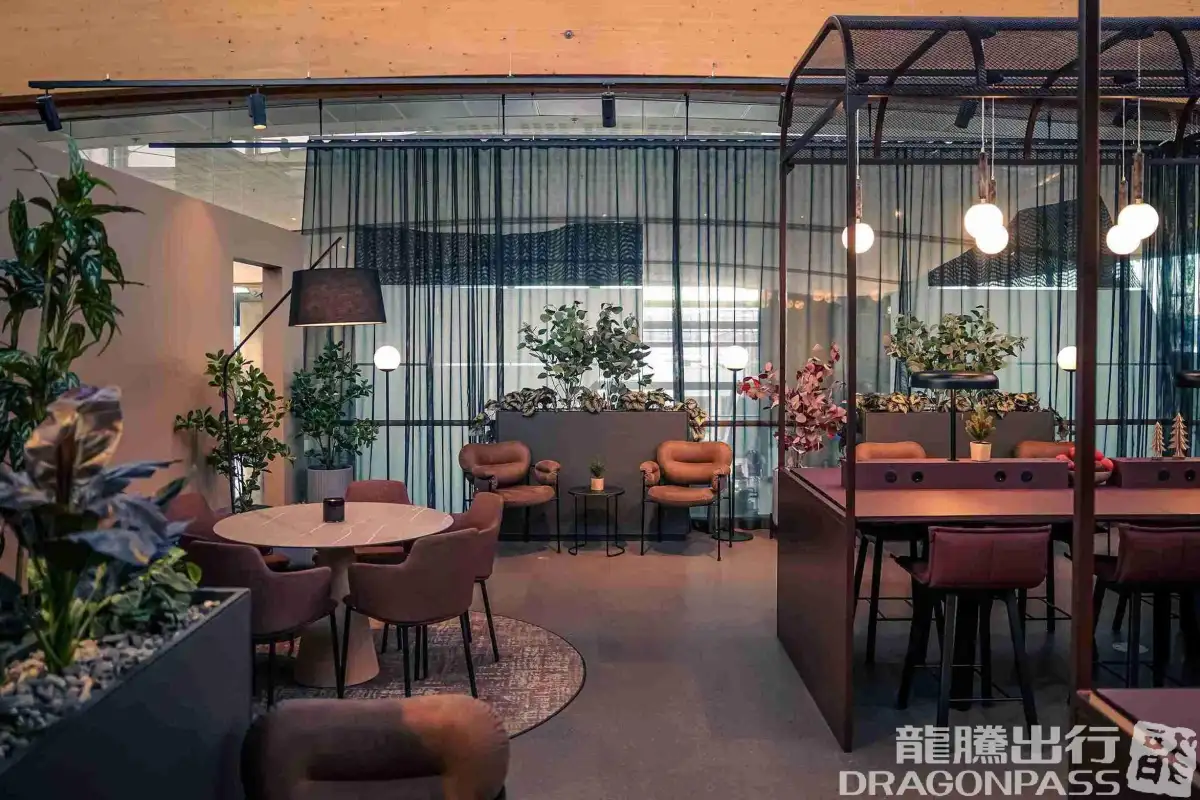 OSL Lounge Innland – photos 6