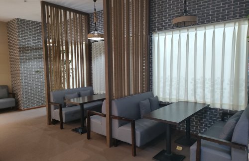 NNYVIP贵宾休息室（安检前）