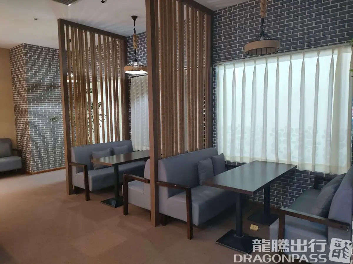Business Lounge – photos 2