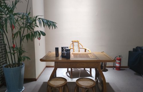 NNYVIP贵宾休息室（安检前）