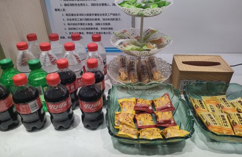 NNYVIP贵宾休息室（安检前）