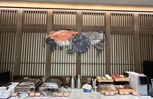 XIY幸福航空VIP休息室（T2国内）