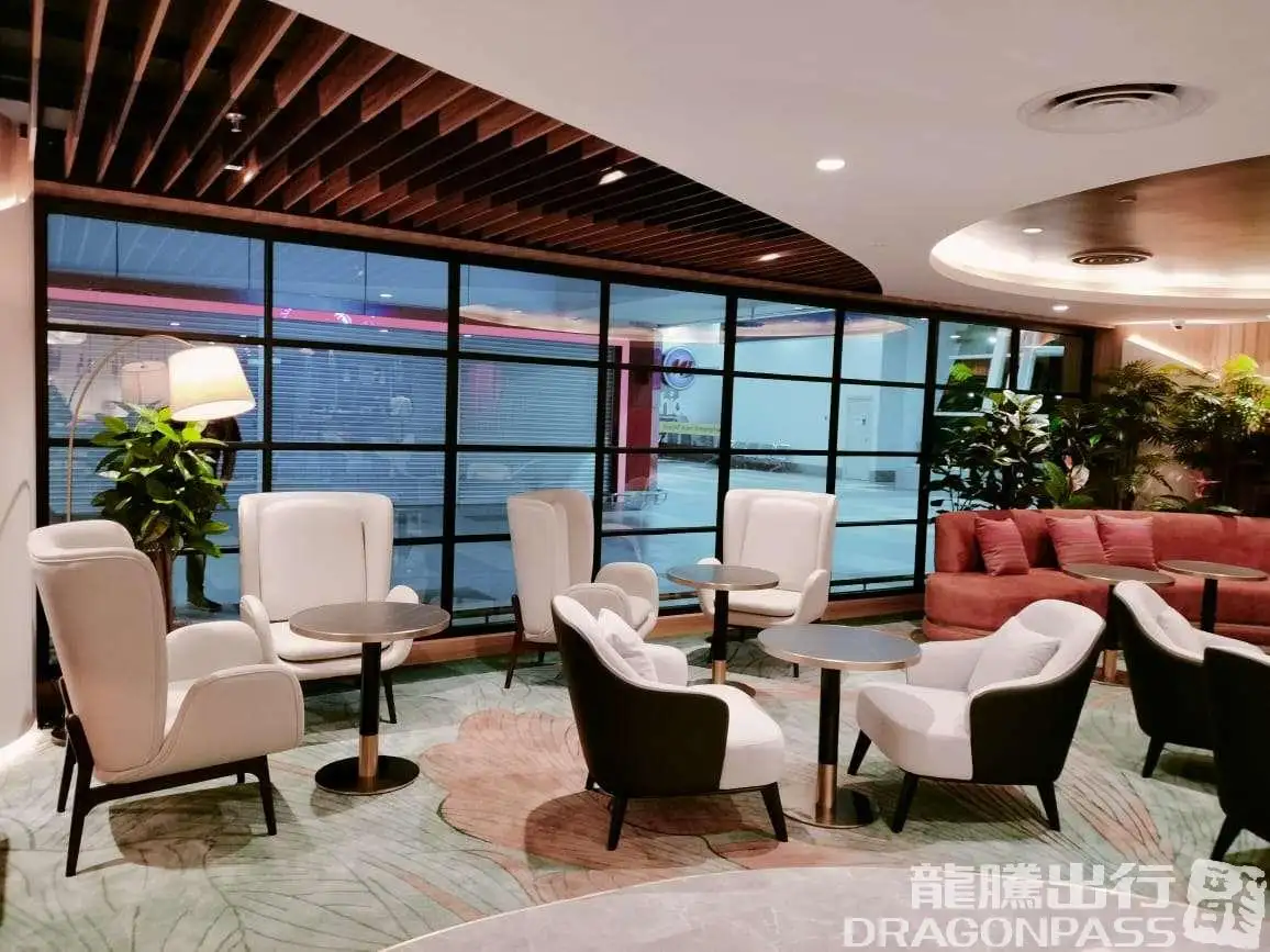 Travel Club Lounge – photos 2